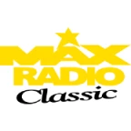 logo Max Radio Classic