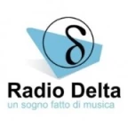 logo Radio Delta