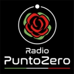 logo Radio Punto Zero Trieste