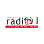 logo Radio Radio Fragola Trieste