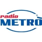 logo Radio Metrò