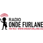 logo Radio Onde Furlane