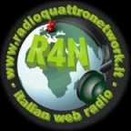 logo Radio 4 Network