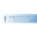 logo Radio Nuova Trieste