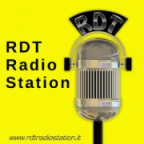 logo RDT Radio Station