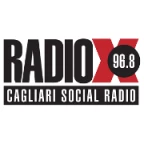 logo RADIO X