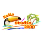 logo Radio Studio 2000