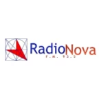logo Radio Nova Sorso