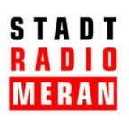 logo StadtRadio Meran