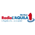 logo Radio L'Aquila 1