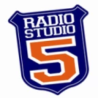 logo Studio 5 FM