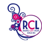 logo Radio City Light
