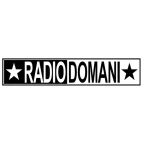 logo Radio Domani