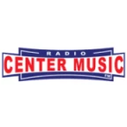 logo Radio Center Music