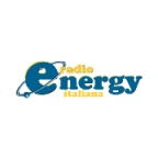 logo Radio Energy Italiana