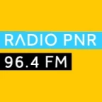 logo Radio PNR InBlu