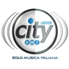 logo Radio City Solo Musica Italiana