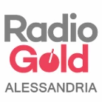 logo Radio Gold Alessandria
