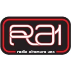 logo Radio Altamura Uno