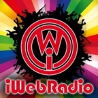 logo iWebRadio