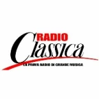 logo Radio Classica