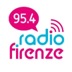 logo Radio Firenze 95.4