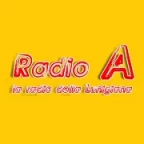 logo Radio A
