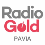 logo Radio Gold Pavia
