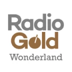 logo Radio Gold Wonderland