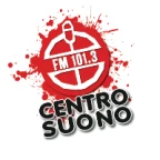 logo Radio Centro Suono