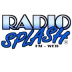logo Radio Splash