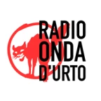 logo Radio Onda d'Urto