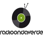 logo Radio Onda Verde Napoli