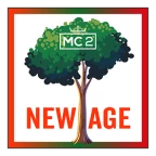logo MC2 New Age