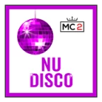 logo MC2 Nu Disco