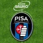 logo Radio Bruno Pisa Calcio