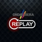 logo Onda Libera Replay