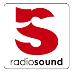 logo Radiosound