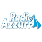 logo Radio Azzurra Cosenza