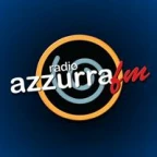 logo Radio Azzurra Fm
