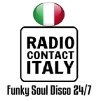 logo Radio Contact Italy