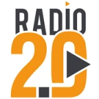logo Radio 2.0