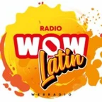 logo Radio Wow Latin