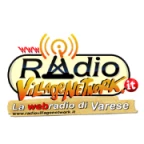 logo Radio Village Network