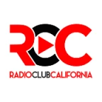 logo Radio Club California