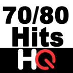 logo 70 80 Hits HQ