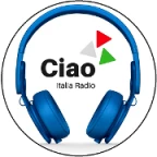 logo Ciao Italia Radio