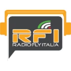 logo Radio Fly Italia