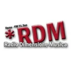 logo Radio Dimensione Musica