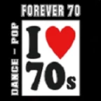 logo Forever 70
